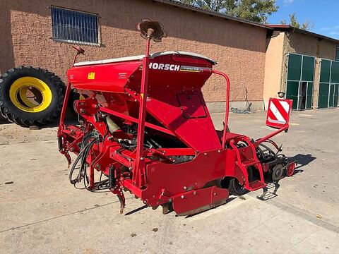 Horsch Express 3 TD