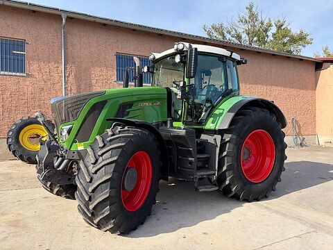 Fendt 936 S4 *Profi Plus*