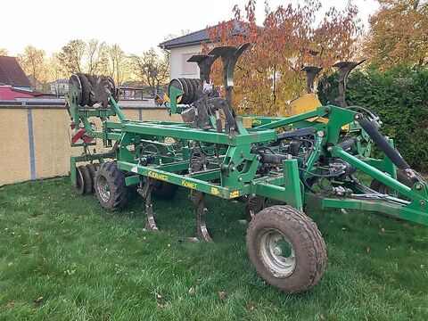 Kerner Komet KAL 420 H 2