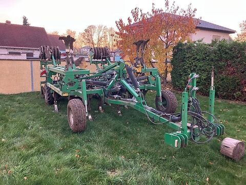 Kerner Komet KAL 420 H 3