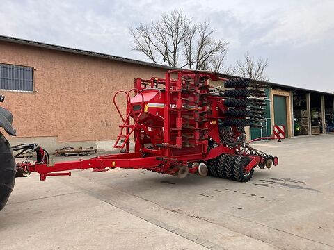 Horsch Pronto 6 DC *Befüllschnecke*