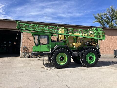 Dammann DT 2100 / DTP 4036 -  24/30m
