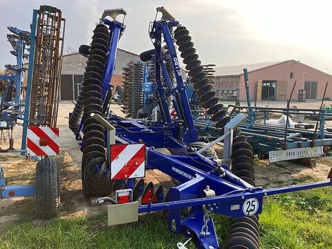 Powerchain 800 Kettenscheibenegge 2