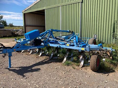 Lemken Kristall 9-600 KUA