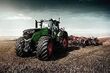 Fendt 1050 Power *RTK Lenksystem*