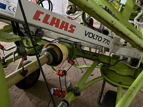 Claas Volto 770 2
