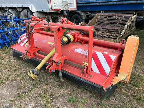Dücker UM 30 HV 07 2