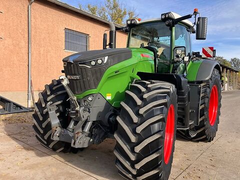 Fendt 1050 Gen2 Profi Plus *RüFA + Vario Grip + RTK* 3