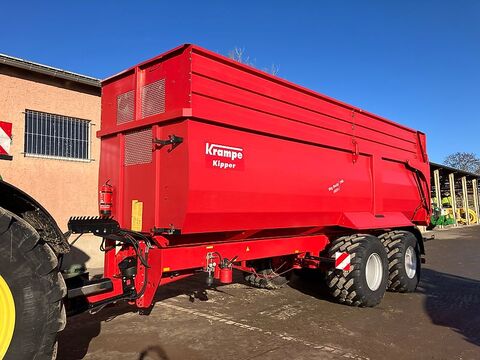 Krampe Big Body BB 790 2