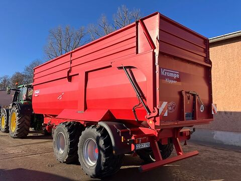 Krampe Big Body BB 790 3