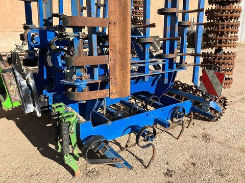 Cultilift 600 Oberflächengerät 3