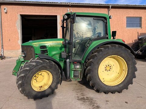 John Deere 6230 Powr Quad, TLS 2