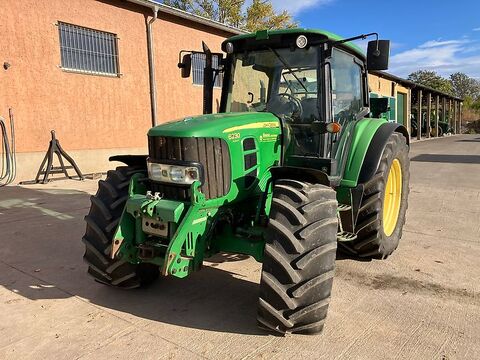 John Deere 6230 Powr Quad, TLS 3