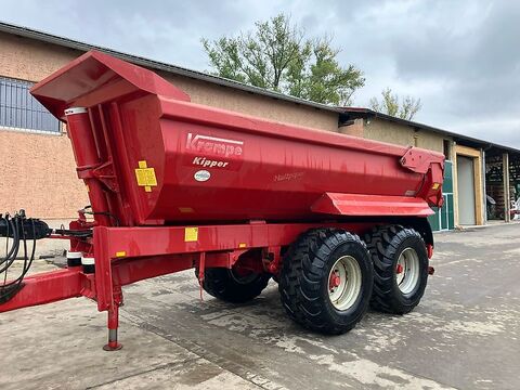 Krampe HP 20 2