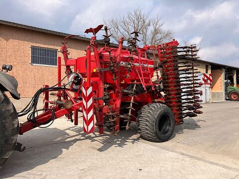 Horsch Pronto 6 AS