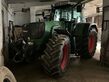 Fendt 924 Vario TMS *MAN Motor*