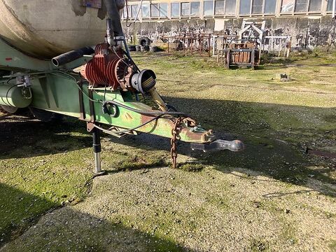 Fortschritt HTS 100.27 2