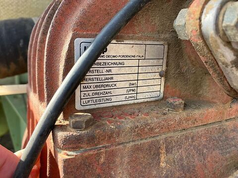 Fortschritt HTS 100.27 3