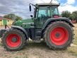 Fendt 820 Vario TMS