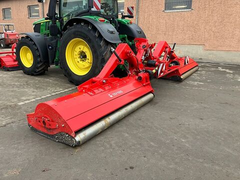 Tehnos MU 280 LW   MU2Z 840 LW 2