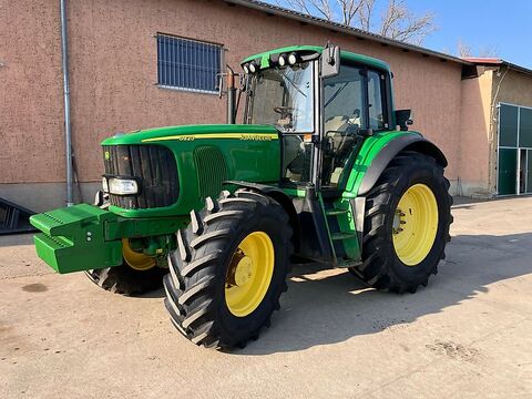 John Deere 6920 2