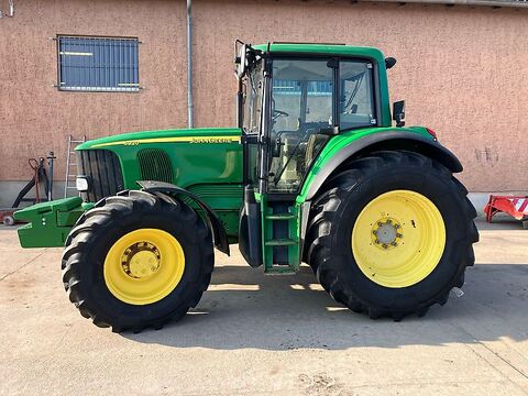 John Deere 6920 3