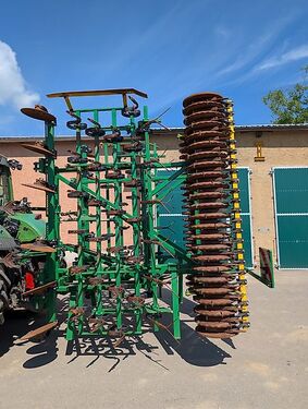 Kerner Multicracker MC 600