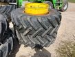 Sonstige Zwillingsräder 460/85R30 passend an 28 Zoll Haup