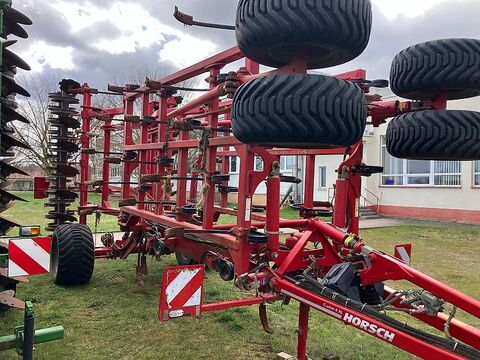Horsch Cruiser 6 XL