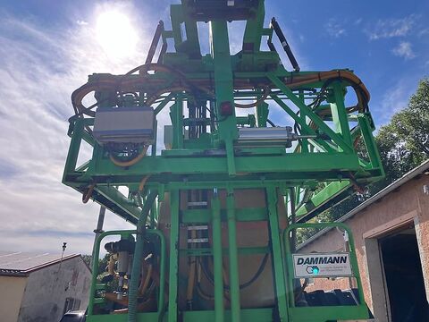 Dammann DT 2100 / DTP 4036 -  24/30m 3