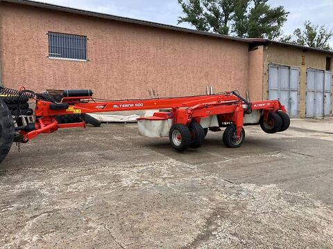 Kuhn Alterna FC 500