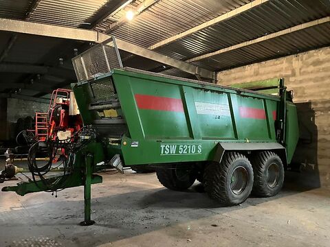 Bergmann TSW 5210 S 2