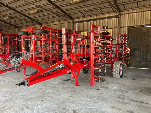 Horsch Terrano 4 MT