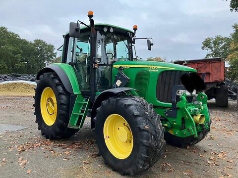 John Deere 6820 Premium 2