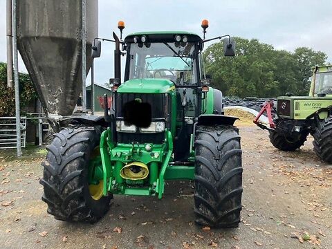 John Deere 6820 Premium 3