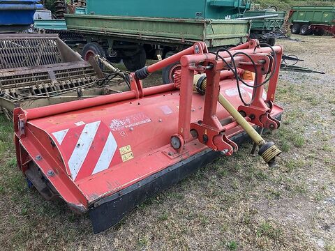 Dücker UM 30 HV 07