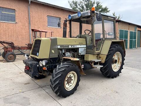 Sonstige ZT 323 A