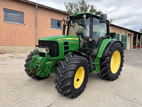 John Deere 6230 Premium *Auto Quad*