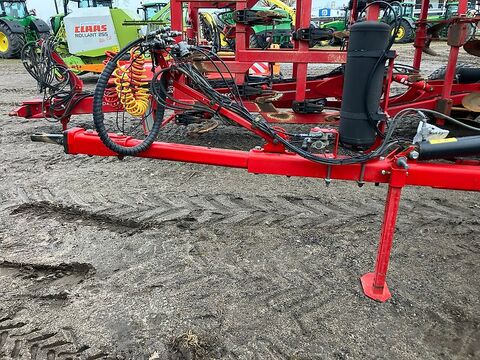 Väderstad Rexius RS 820 3