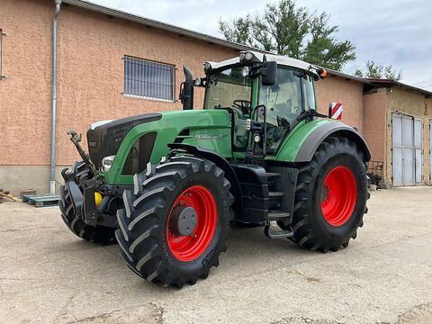 Fendt 922 Com 3 *Mot