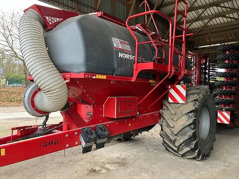 Horsch Pronto 9 SW PPF *Dünger + Saatflussüberwachung* 2