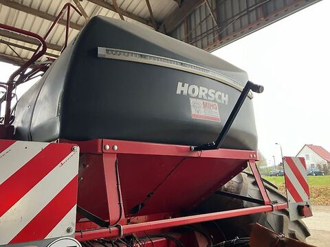 Horsch Pronto 9 SW PPF *Dünger + Saatflussüberwachung* 3