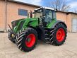 Fendt 828 S4 *Profi Plus*