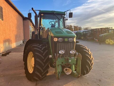 John Deere 7720 2
