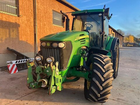 John Deere 7720 3
