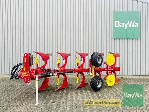 Pöttinger SERVO 4000 PLUS