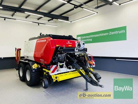 Pöttinger IMPRESS 3160 VC PRO
