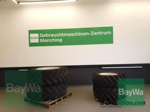Sonstige 600/65R38 480/65R28 Radsatz