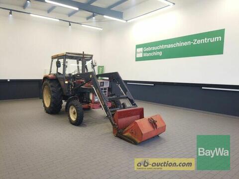 Case IH 744 S
