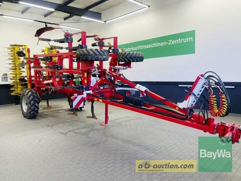 Pöttinger TERRIA 5040